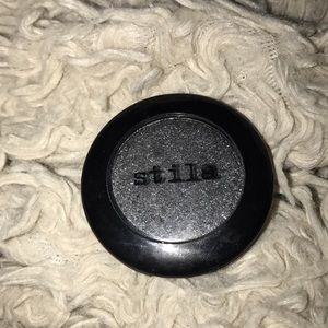 Black diamond eyeshadow
